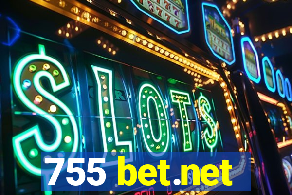 755 bet.net